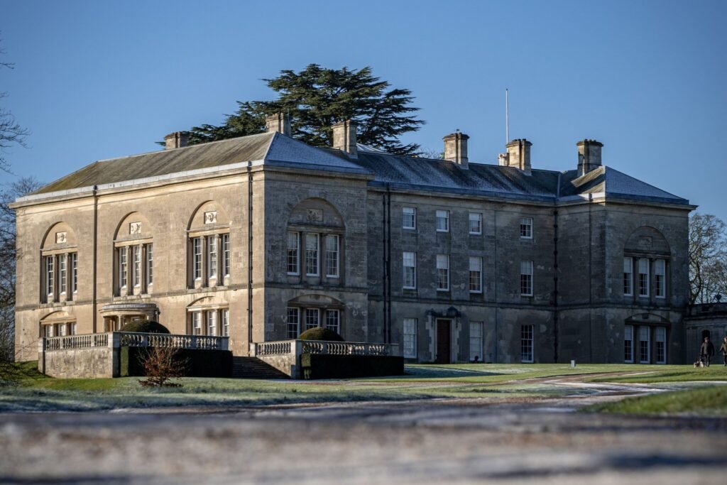 Mansion